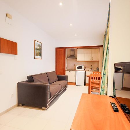 יורט דה מאר Apartamentos Royal מראה חיצוני תמונה