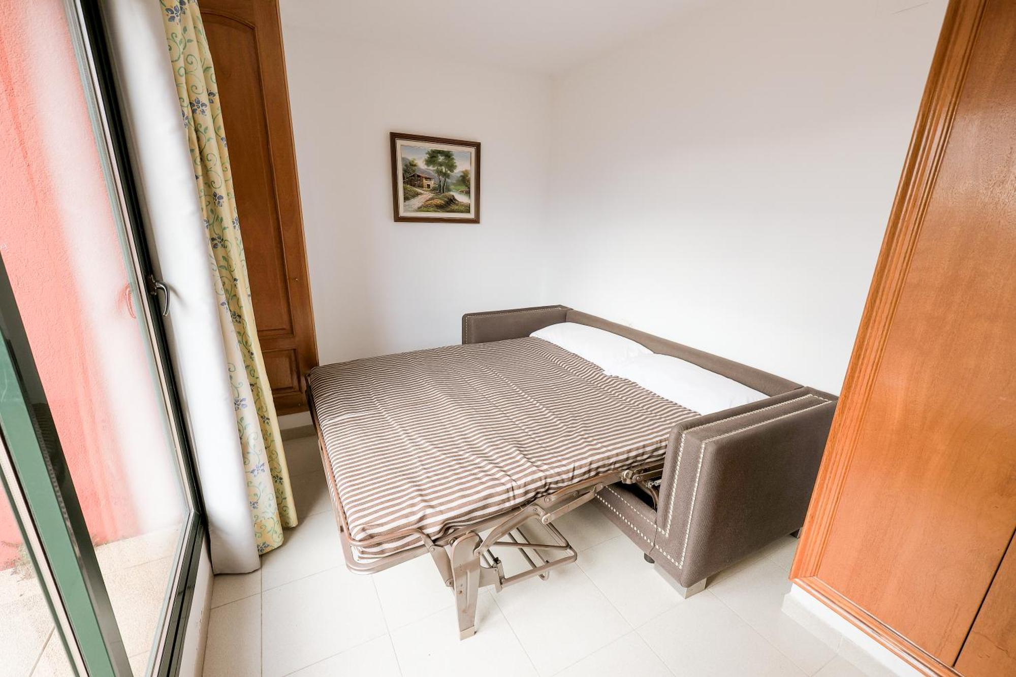 יורט דה מאר Apartamentos Royal מראה חיצוני תמונה