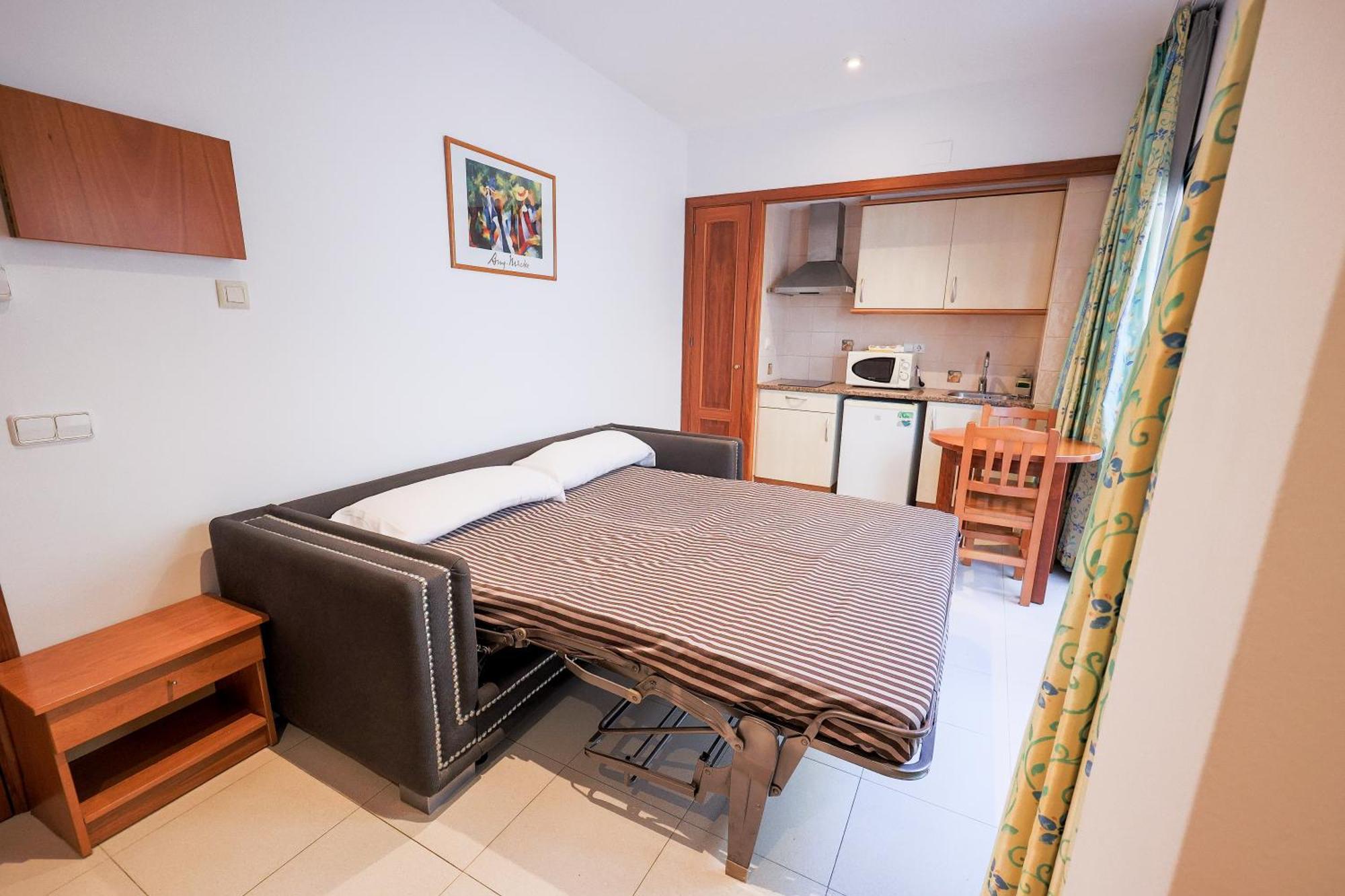 יורט דה מאר Apartamentos Royal מראה חיצוני תמונה