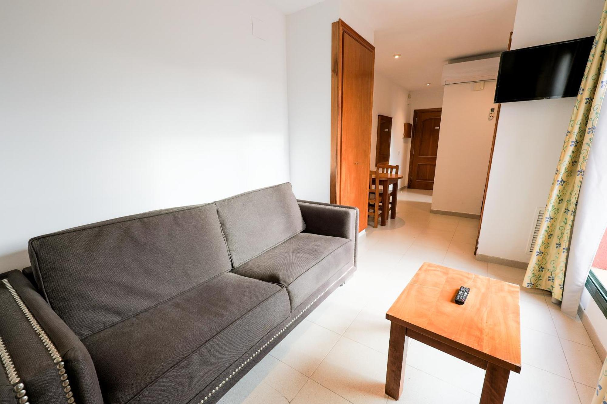 יורט דה מאר Apartamentos Royal מראה חיצוני תמונה