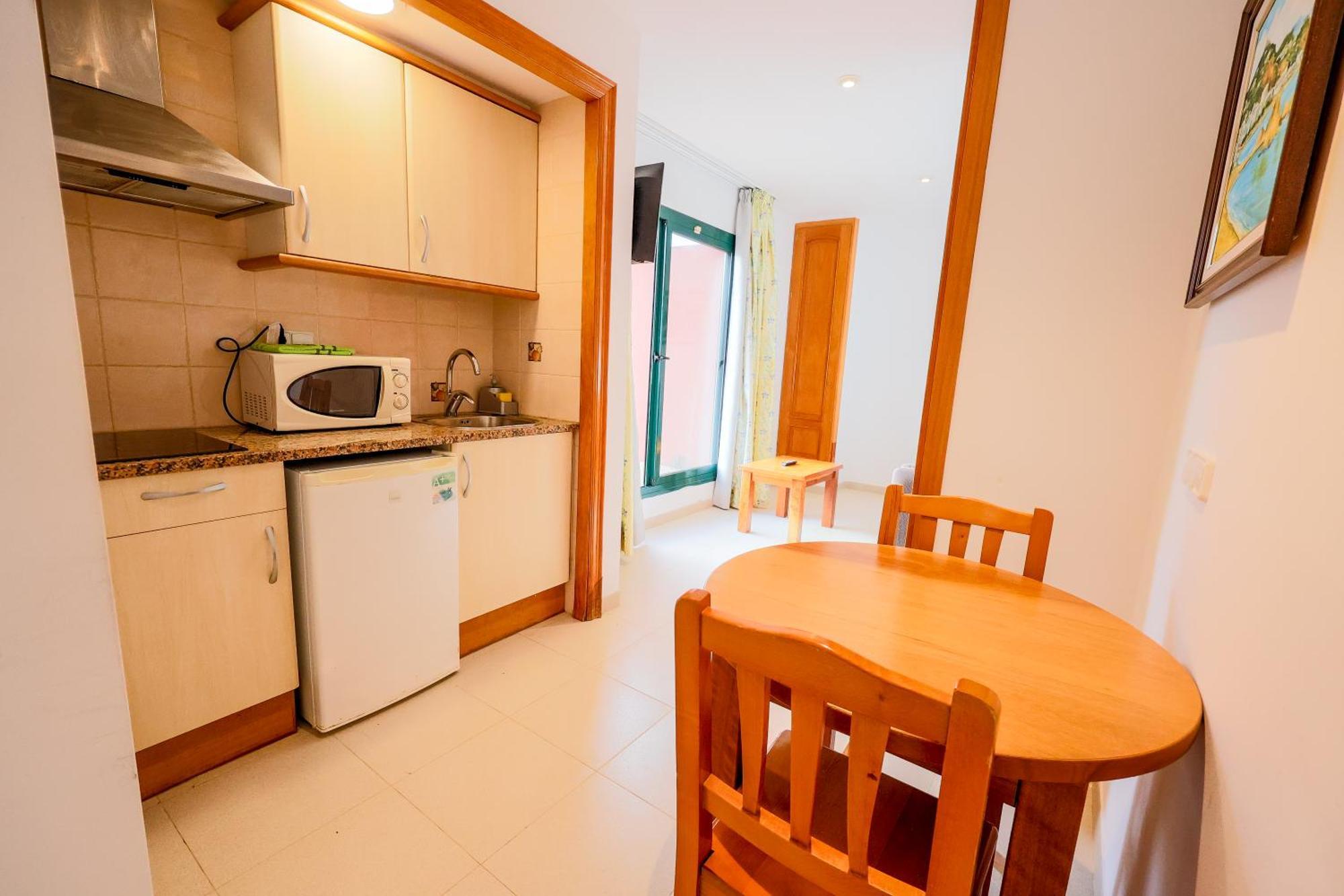 יורט דה מאר Apartamentos Royal מראה חיצוני תמונה