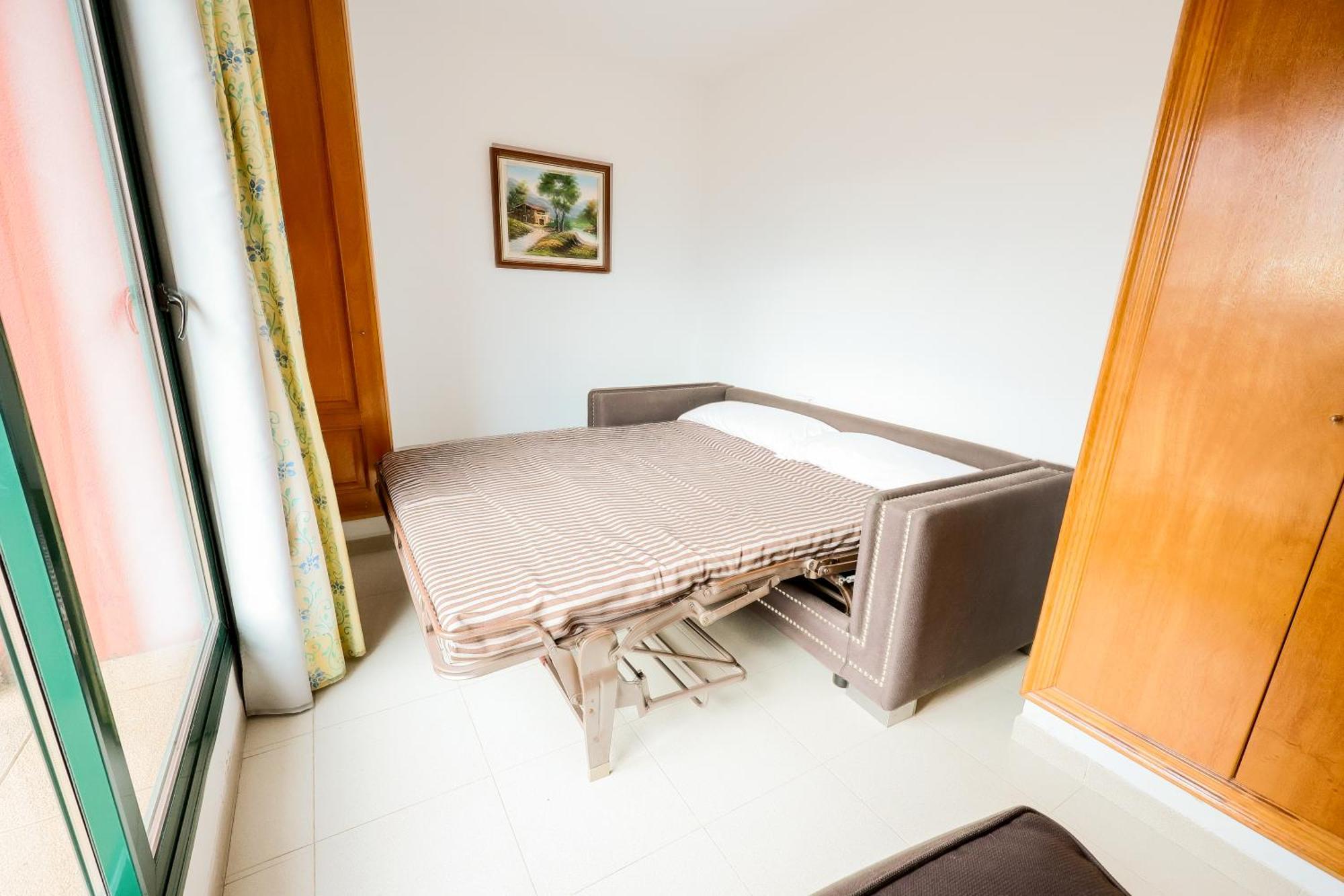 יורט דה מאר Apartamentos Royal מראה חיצוני תמונה