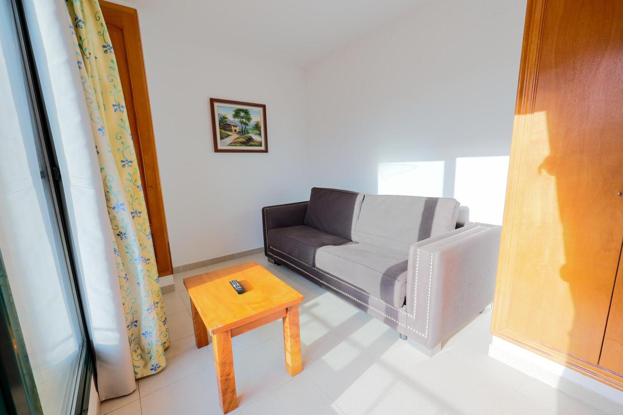 יורט דה מאר Apartamentos Royal מראה חיצוני תמונה