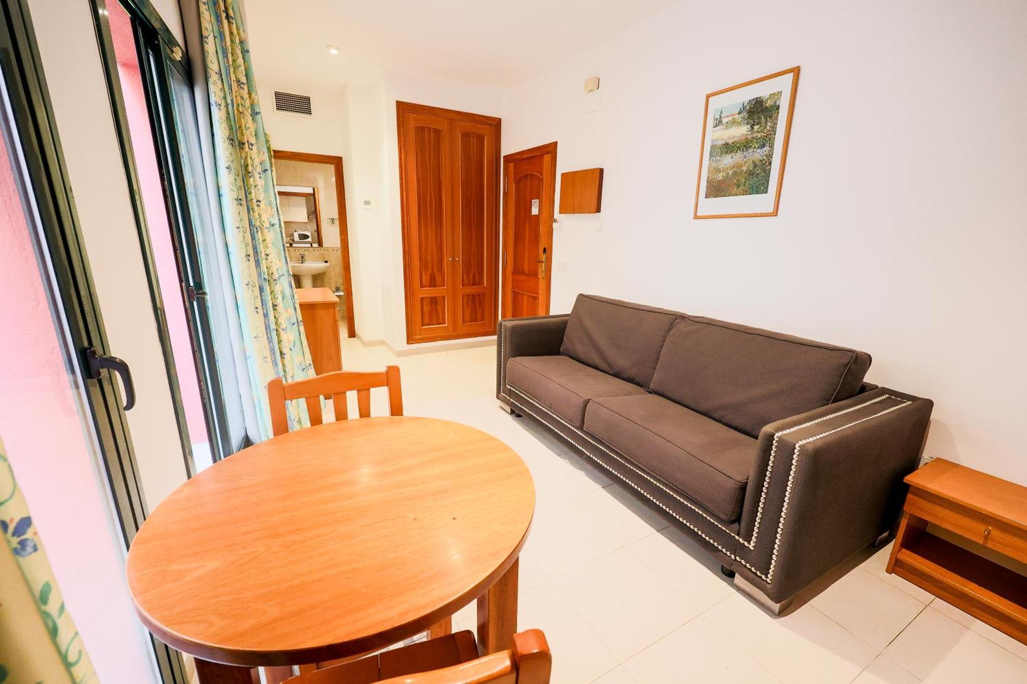 יורט דה מאר Apartamentos Royal מראה חיצוני תמונה