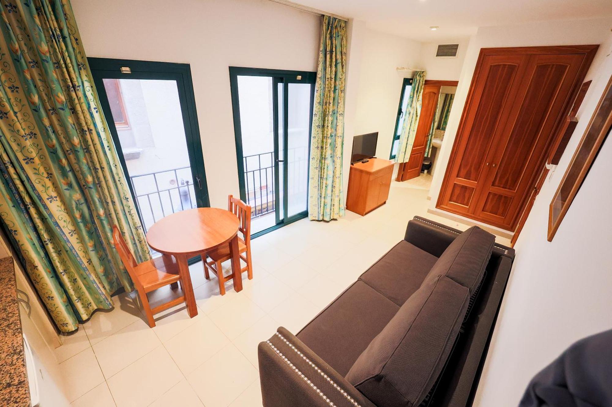 יורט דה מאר Apartamentos Royal מראה חיצוני תמונה