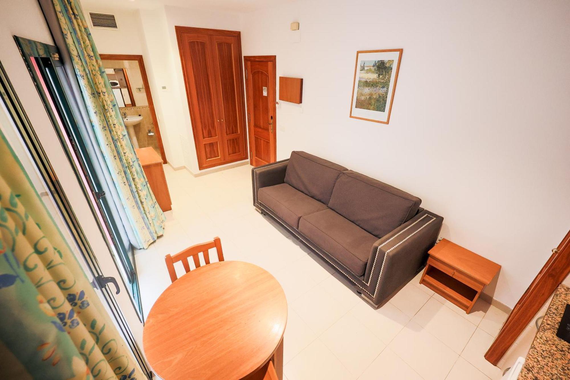 יורט דה מאר Apartamentos Royal מראה חיצוני תמונה