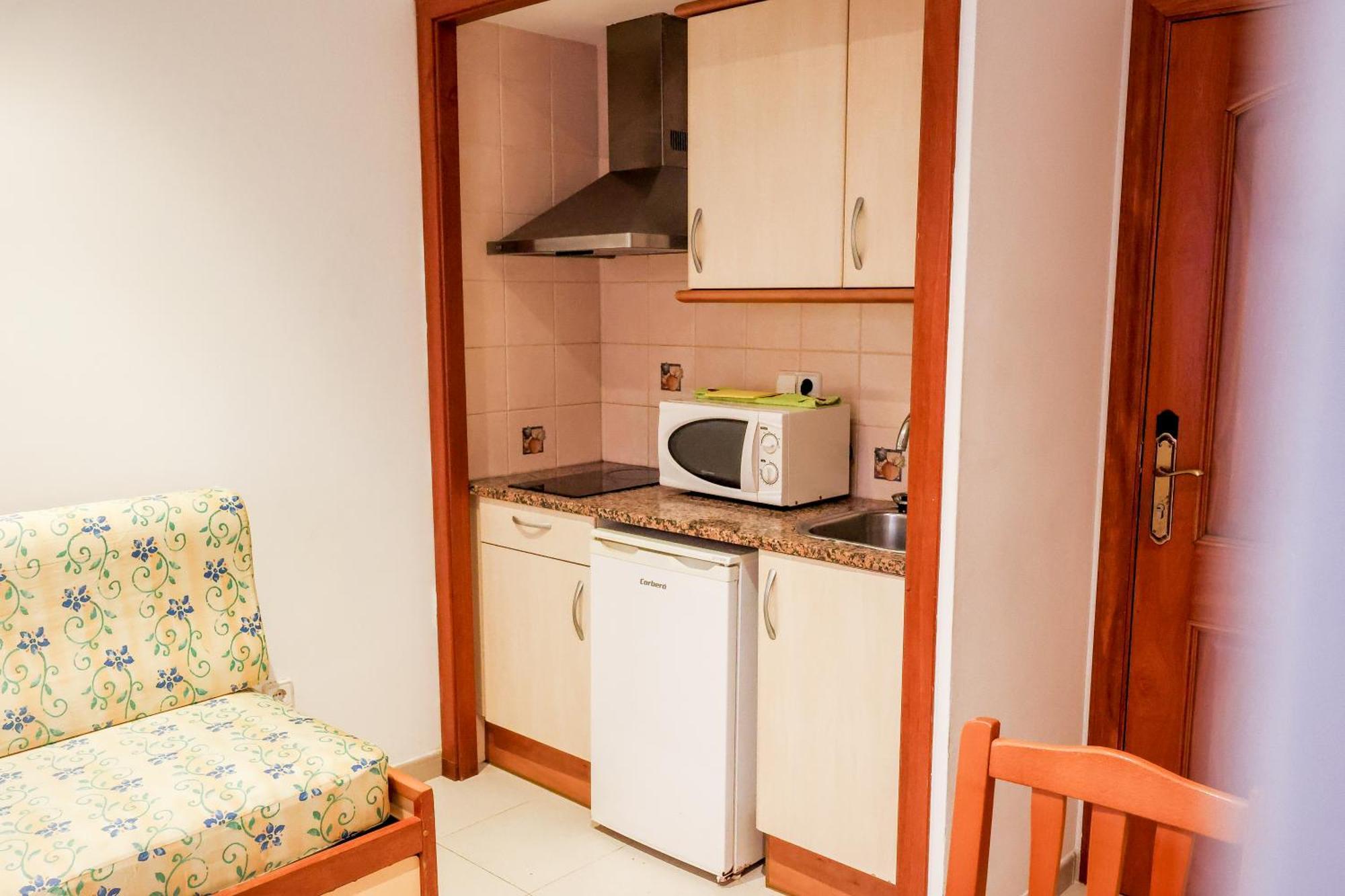 יורט דה מאר Apartamentos Royal מראה חיצוני תמונה