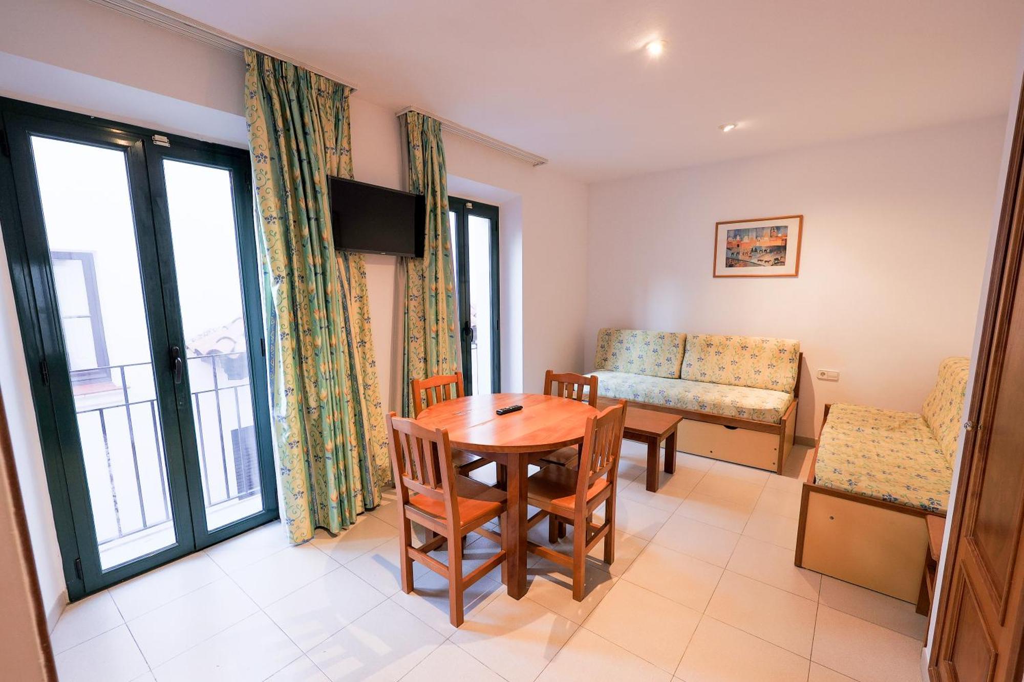 יורט דה מאר Apartamentos Royal מראה חיצוני תמונה