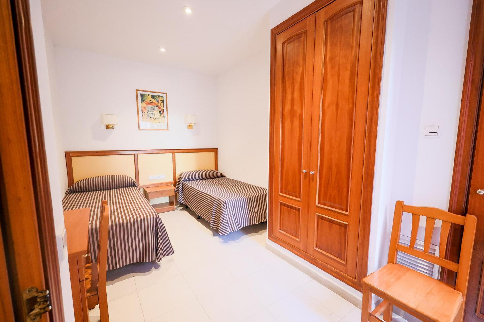 יורט דה מאר Apartamentos Royal מראה חיצוני תמונה