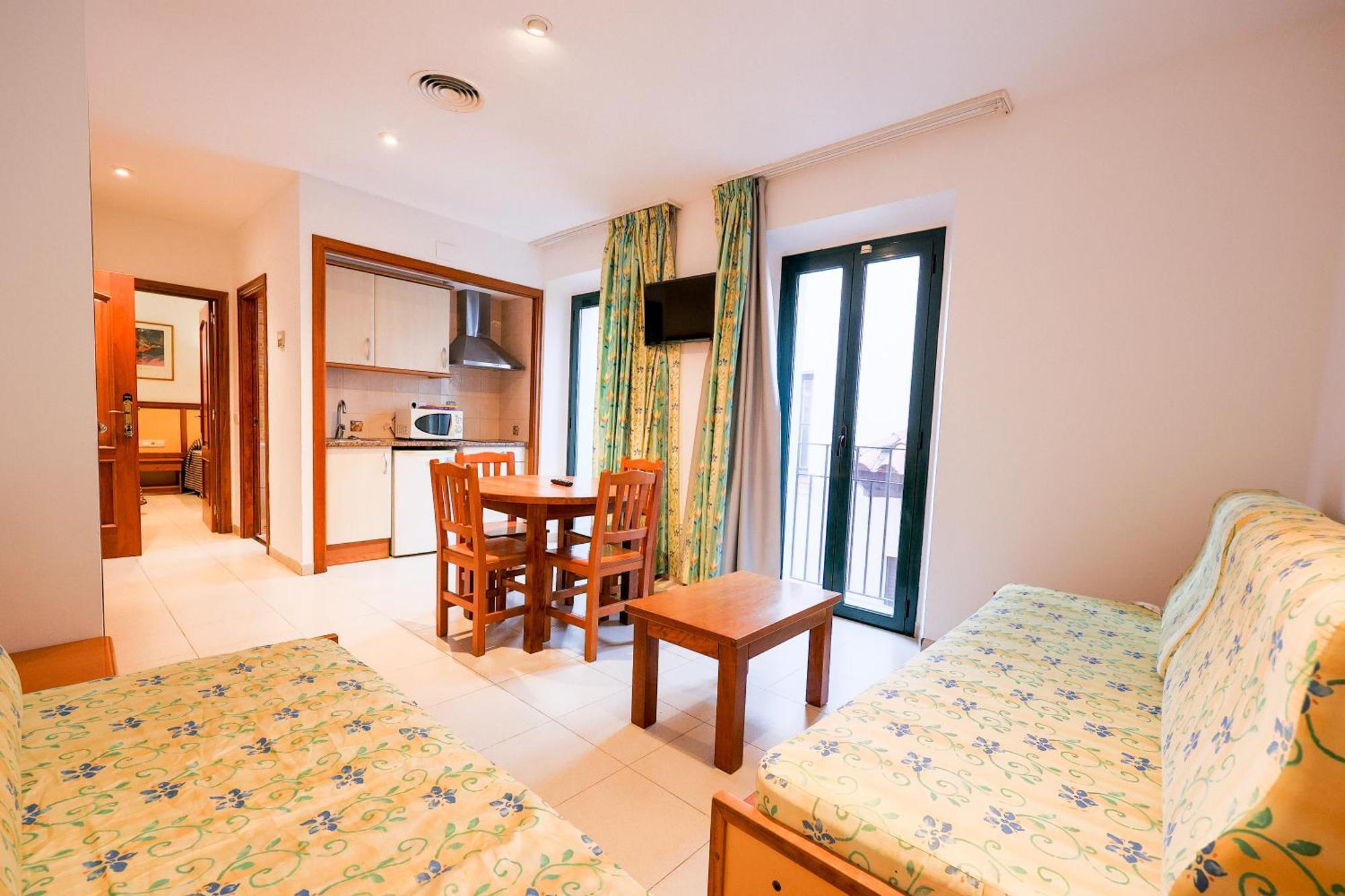 יורט דה מאר Apartamentos Royal מראה חיצוני תמונה