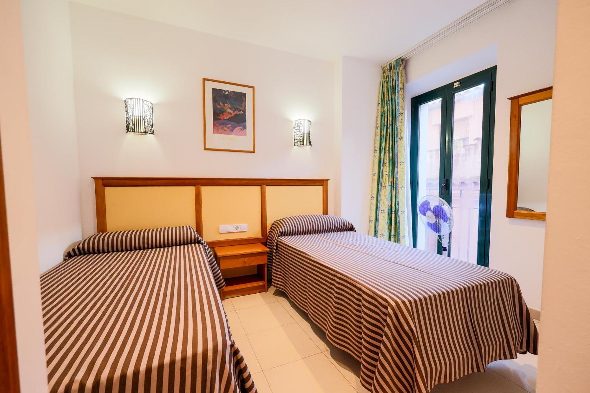 יורט דה מאר Apartamentos Royal מראה חיצוני תמונה
