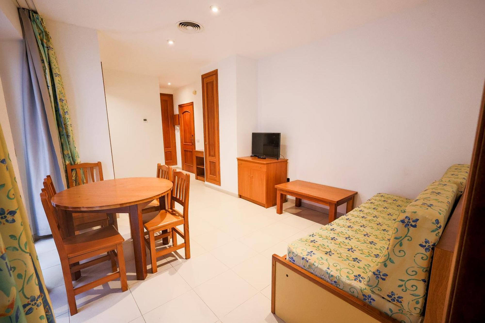 יורט דה מאר Apartamentos Royal מראה חיצוני תמונה