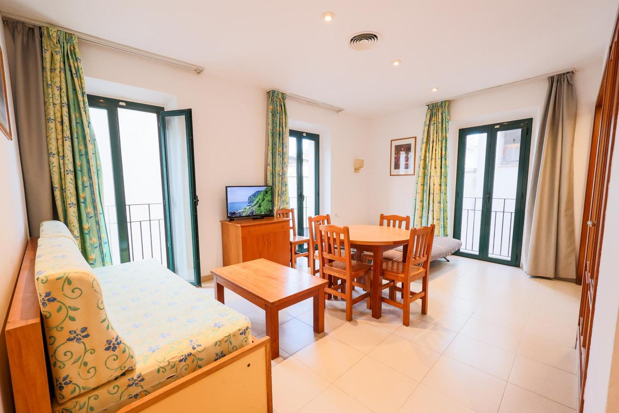 יורט דה מאר Apartamentos Royal מראה חיצוני תמונה