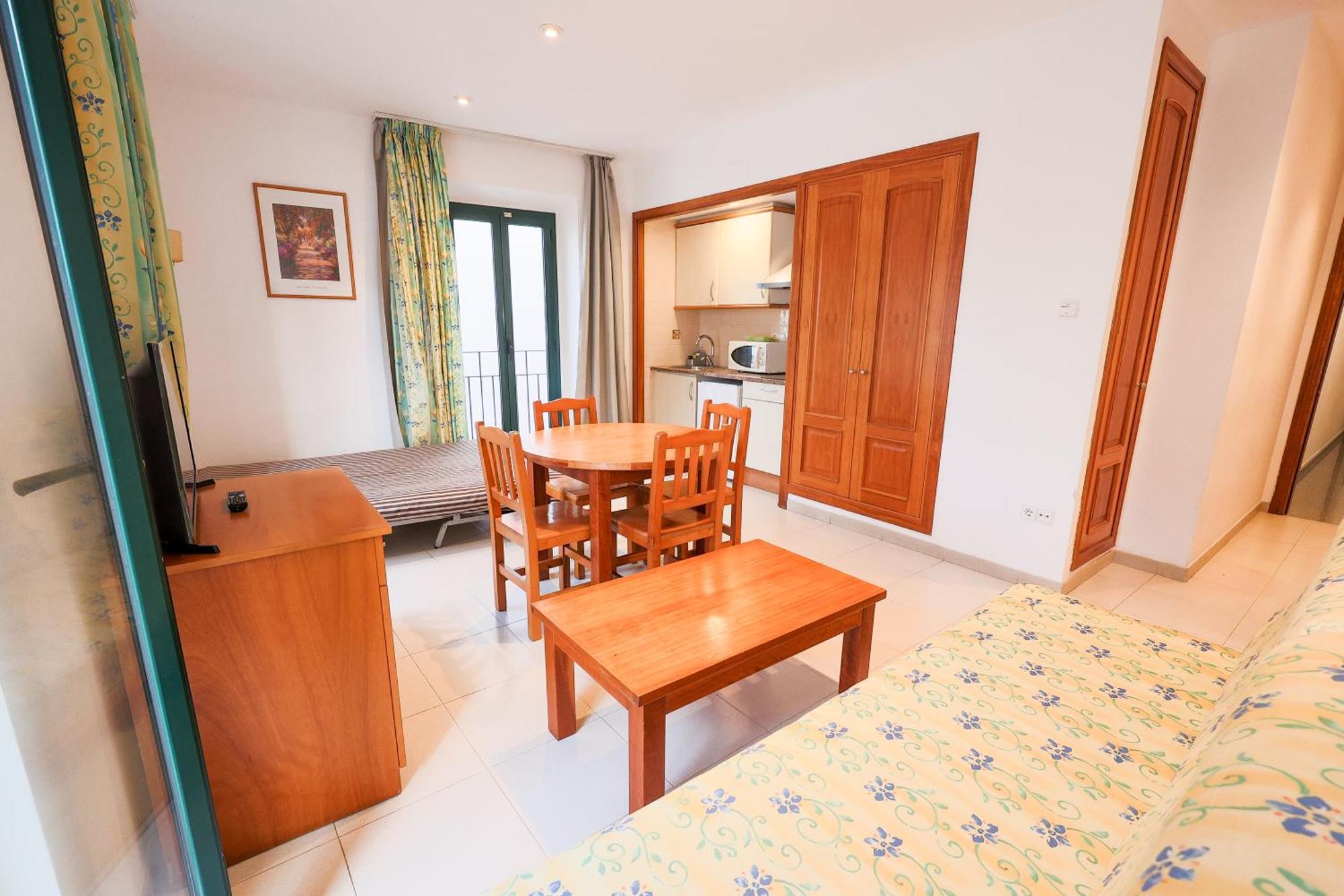 יורט דה מאר Apartamentos Royal מראה חיצוני תמונה
