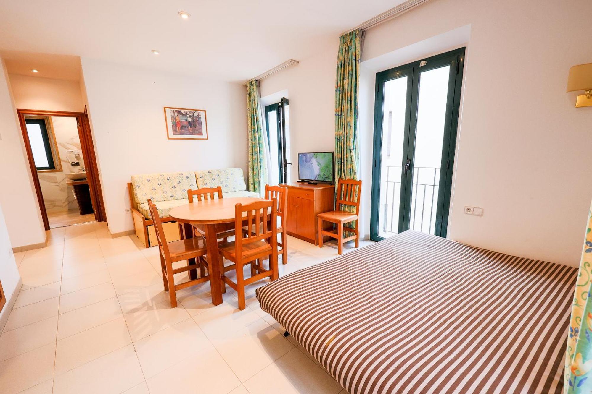 יורט דה מאר Apartamentos Royal מראה חיצוני תמונה