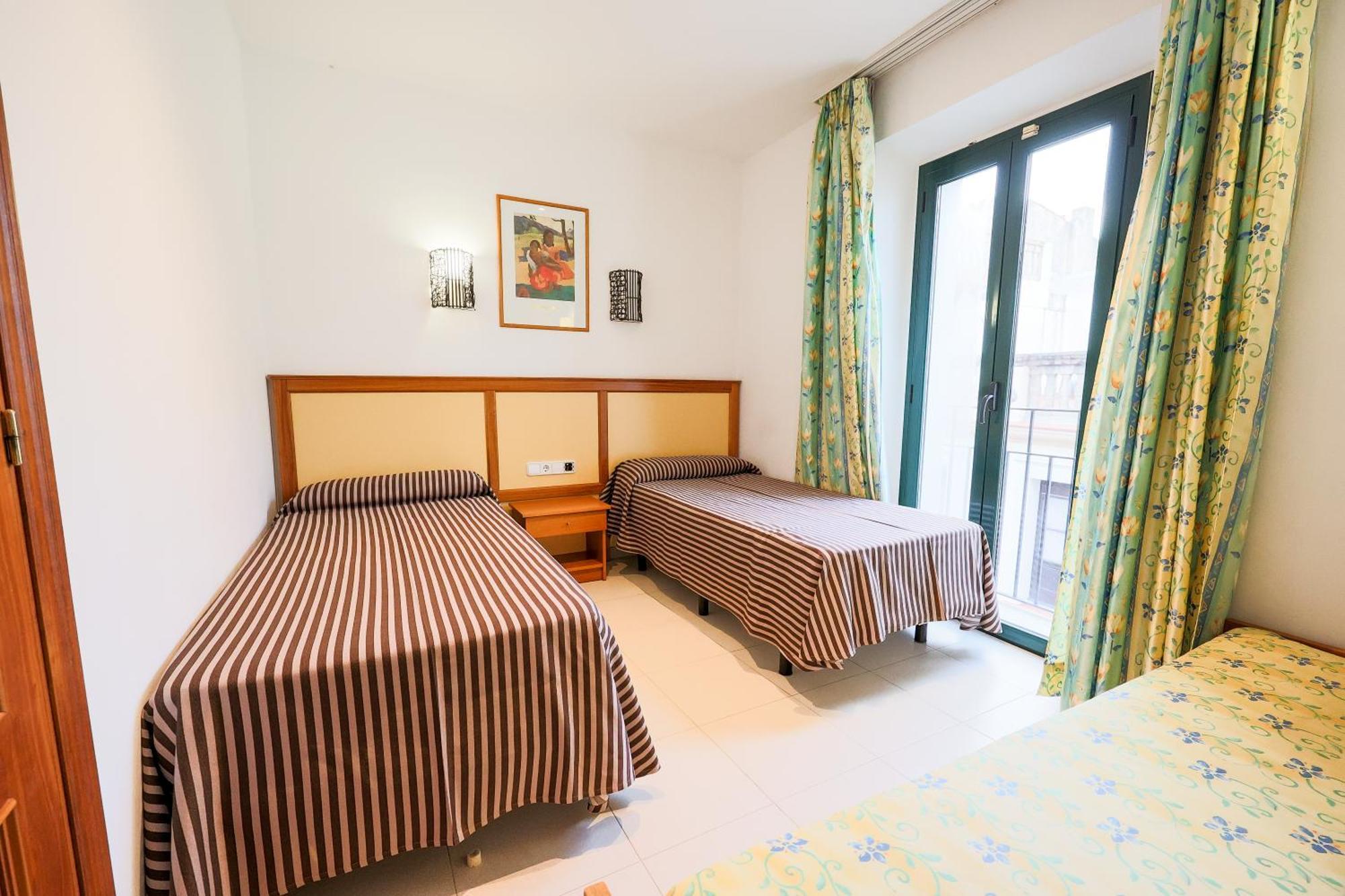יורט דה מאר Apartamentos Royal מראה חיצוני תמונה