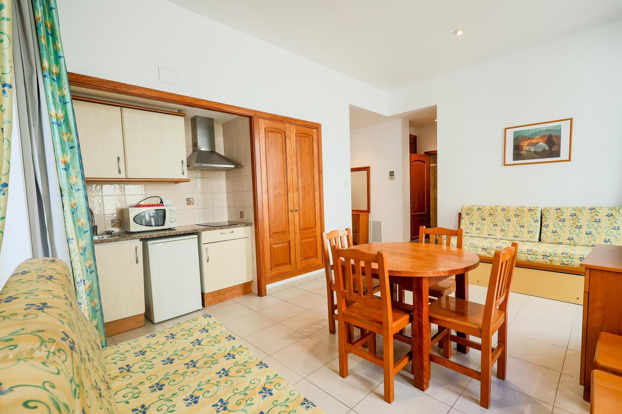 יורט דה מאר Apartamentos Royal מראה חיצוני תמונה