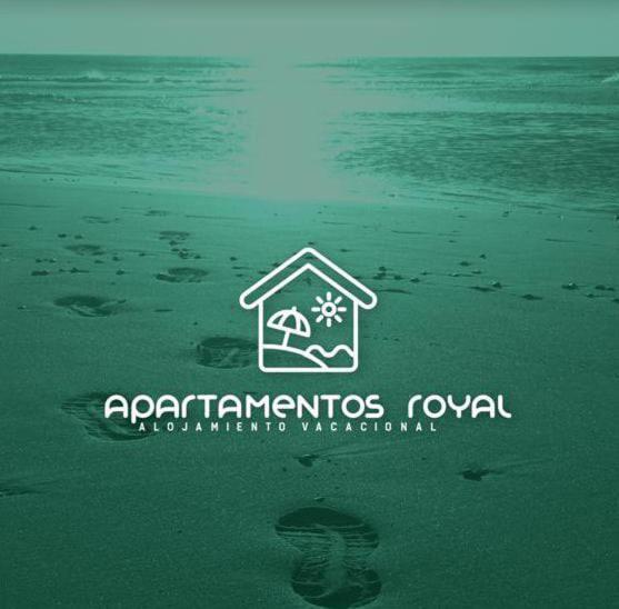 יורט דה מאר Apartamentos Royal מראה חיצוני תמונה