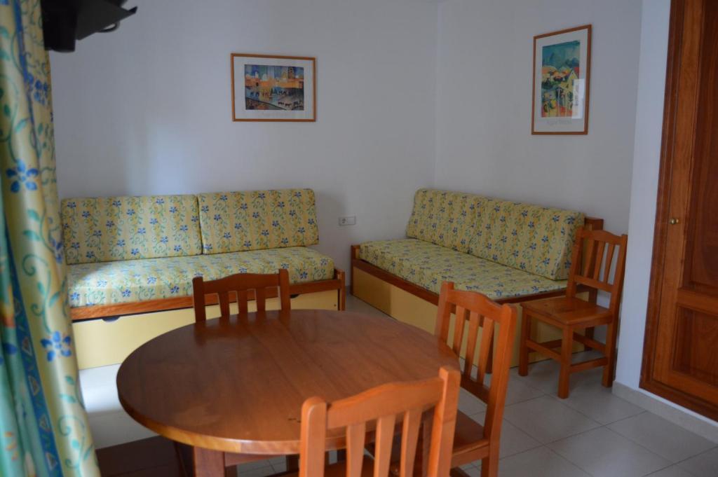 יורט דה מאר Apartamentos Royal חדר תמונה