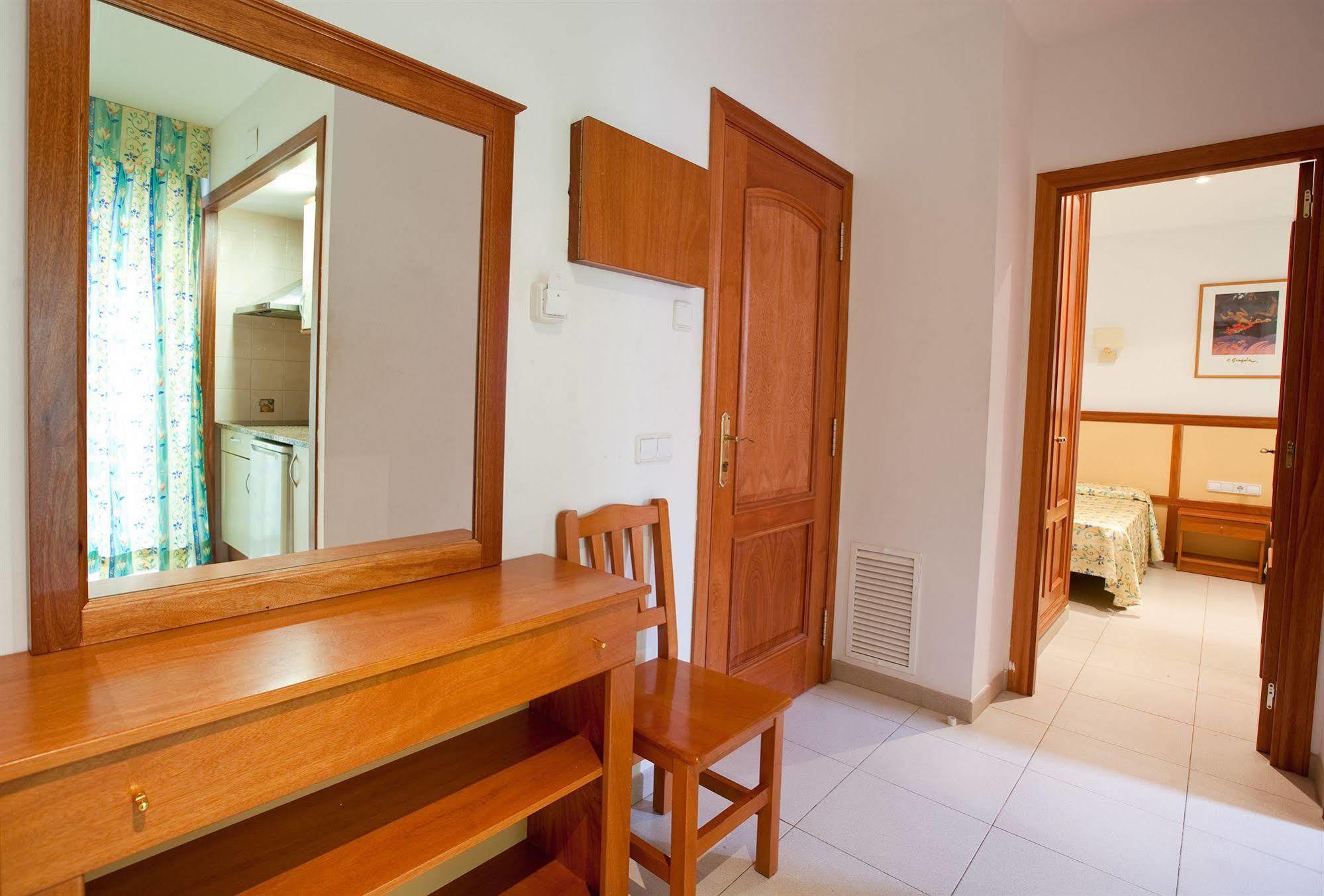 יורט דה מאר Apartamentos Royal מראה חיצוני תמונה