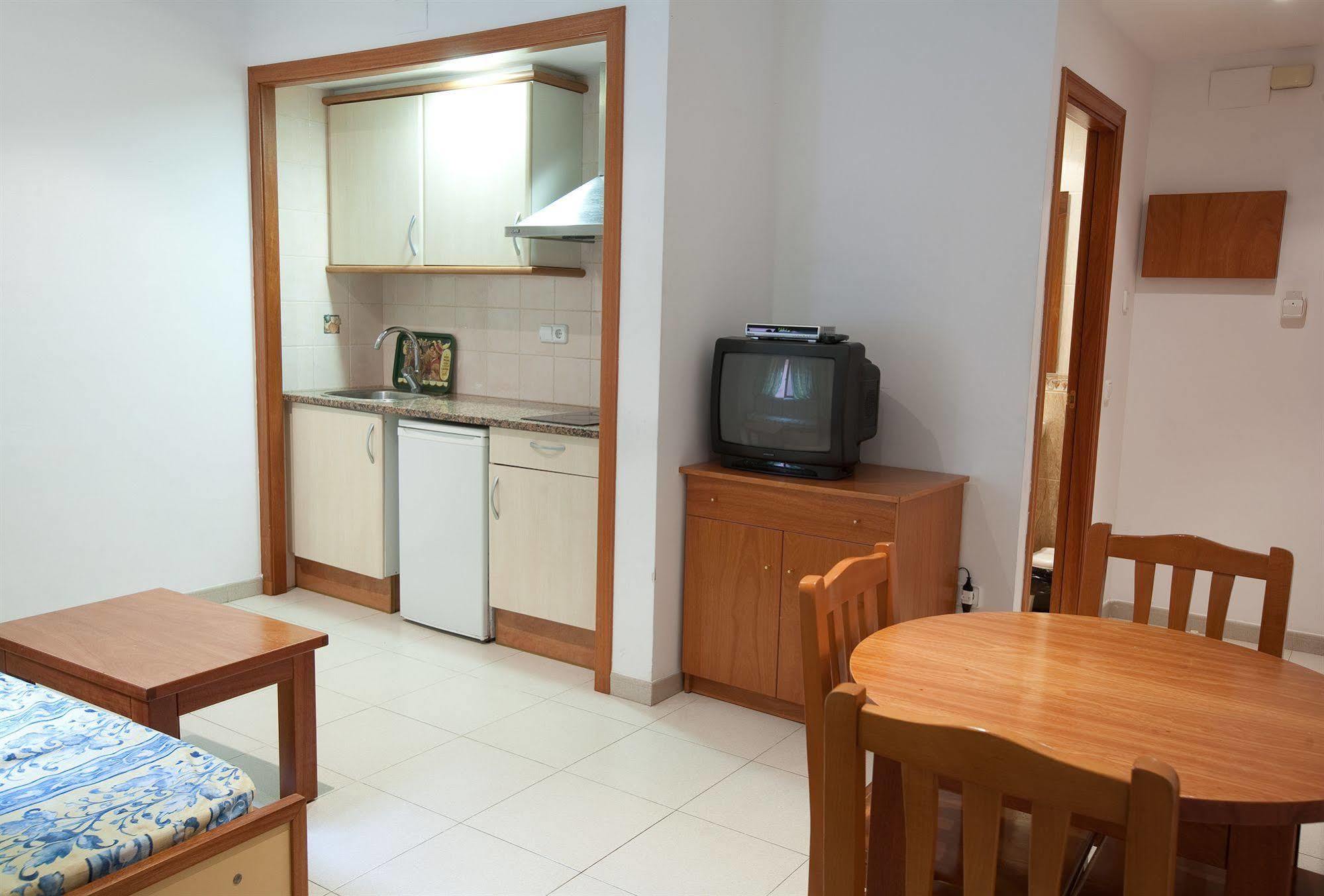 יורט דה מאר Apartamentos Royal מראה חיצוני תמונה